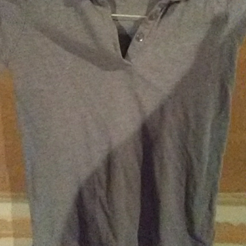 Polo gray